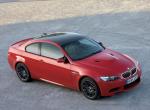 BMW M3 2008 года